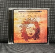 Lauryn Hill - The Miseducation Of Lauryn Hill CD Poznań!