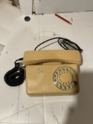 Telefon tulipan PRL 