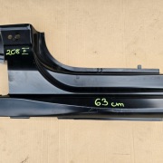 Peugeot 208 II Próg lewy Nowy 