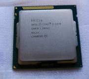 Procesor Intel Core i5-3470 (LGA1155) SR0T8