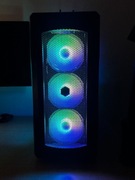 Komputer PC Intel i5 13500 / RTX 4070Ti / 32GB RAM / 2TB SSD / WIN 11 / RGB