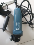 Szlifierka kątowa BOSCH GWS 660 PROFESSIONAL