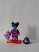 Lego Minifigures Margo Kess colspi9