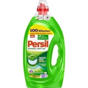 Żel do Prania Uniwersalnego Persil z Niemiec 100 prań