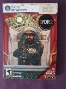 Gra na PC Tropico 3 Gold