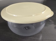 Tupperware miska perła 2.1 litra