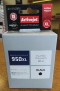 Tusz Activejet HP 950XL Black czarny
