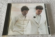 CARLOS SANTANA/MAHAVISHNU JOHN McLAUGHLIN - LOVE DEVOTION SURRENDER CD 1991