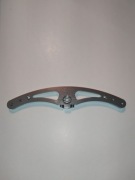 Dźwignia ramię orczyk serwa JR/Sanwa/Graupner 23T