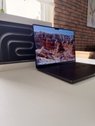 Apple MacBook Pro 16 M3 Pro 12 CPU | 16 GPU | 32GB | 512GB | Gwiezdna czerń