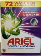 Orginal Ariel 72 pran 