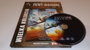 BITWA O ANGLIĘ - DVD - Harry Andrews