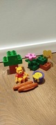 LEGO Duplo 5945 piknik Kubusia Puchatka unikat