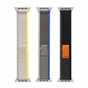 PASEK DO APPLE WATCH 1 2 3 4 5 6 7 8 9 SE ULTRA 2 42/44/45/49MM