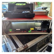 Sprzedam zestaw bezprzewodowy Sennheiser EW 100 G3 w paśmie C 