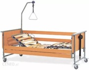 Łóżko medydzne elektryczne na pilota