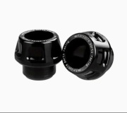 crash pad do hulajnogi elektrycznej/motocykla (2 sztuki)