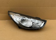 Hyundai IX35 Lampa Przednia Prawa