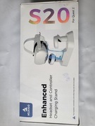 Stacja ładująca nexigo oculus Quest 2 