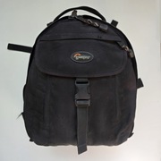 Plecak Lowepro Micro Trekker 200 - JAK NOWY !!! 