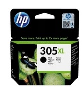 tusz 305 xxl do drukarek HP czarny 22 ml,ale  innej firmy 