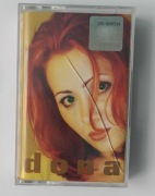 Dona – Dona 1998 kaseta magnetofonowa