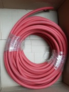 Wąż acetylen gazowy 9 mm SEMPERIT POLAND