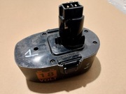 Akumulator Black Decker 18V 