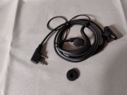 Słuchawka nauszna do radiotelefonów Retevis / EEK004