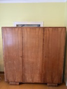 Szafa PRL antyk vintage
