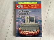 Najsłynniejsze samobójstwa świata Friedrich Weissensteiner