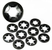 Parkside PKM 24 A1 pierścień ustalający koła