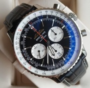 Breitling Navitimer B01 Chronograph 46mm / Gwar. do 2032r.