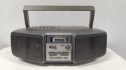 Radiomagnetofon z CD PANASONIC RX-DS5