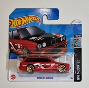 HOT WHEELS BMW M3 WAGON