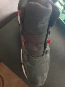 Buty nike air, zimowe