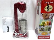 Beper BP690 elektryczny mikser stojący