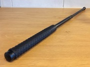Pałka teleskopowa ESP Baton 23" czarna – hartowana (Hardened ESP P. Baton)