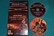 Warhammer: Mark Of Chaos Gra na PC Retro 2006r