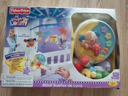 Sprzedam dziecięcą karuzelę Fisher Price. Polecam.