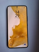 Samsung Galaxy S22 5G 8/128GB faktura sprawny pęknięty róg SPRZEDAŻ/ZAMIAN 