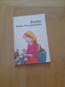 Jezus moim przyjacielem Rene Berthier