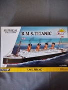 Cobi Titanic 1929 unikat