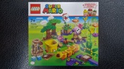 LEGO 71434 Super Mario Soda Jungle zestaw twórcy