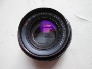 OBIEKTYW MC BIOMETAR  80/2,8 DO PENTACONA SIX