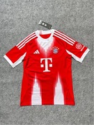 Koszulka piłkarska Adidas FC Bayern Munchen 25/26 Luis Dias roz. 164 cm