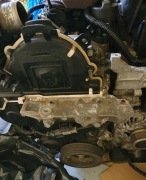 Łapa silnika wspornik uchwyt 3008 II 5008 II 1.5 hdi DV5R2P