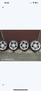 Koła felgi 265 40r20 Audi s8 a8 a6