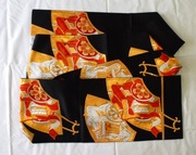 japoński pas fukuro obi do kimona / COSPLAY/ gejsza