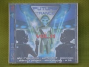 FUTURA TRANCE vol. 11 U96 EX 2xCD